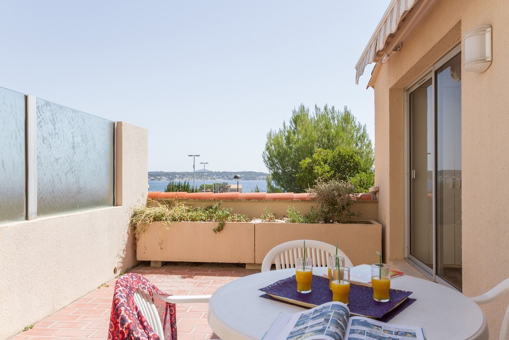 Residence Maeva Bandol Port 28/38