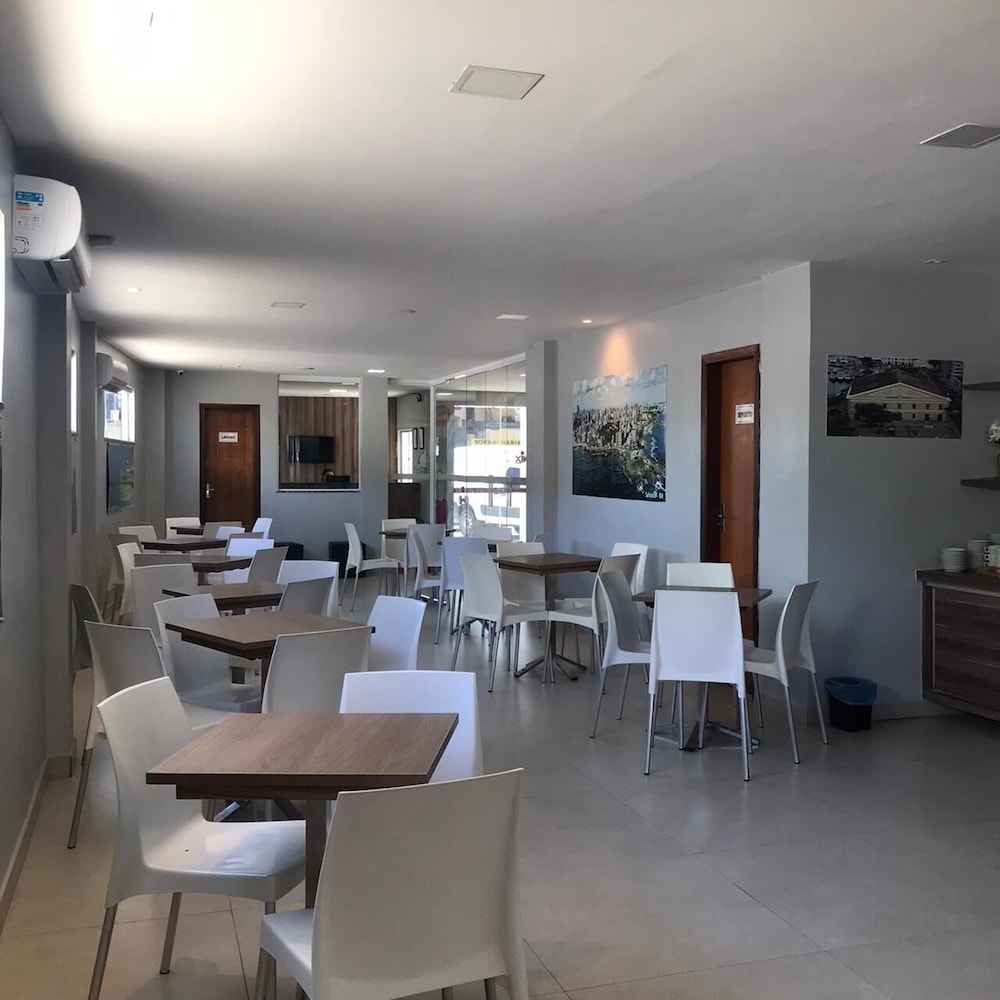 Onix Aeroporto Hotel 23/33