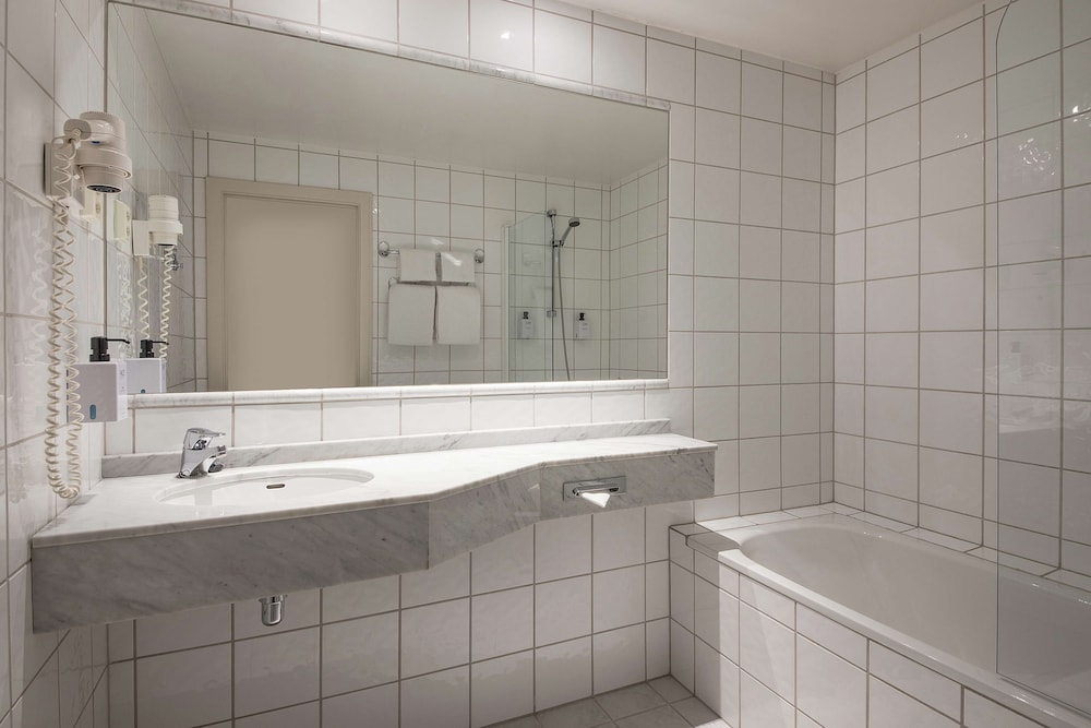 Scandic Oslo City 23/60
