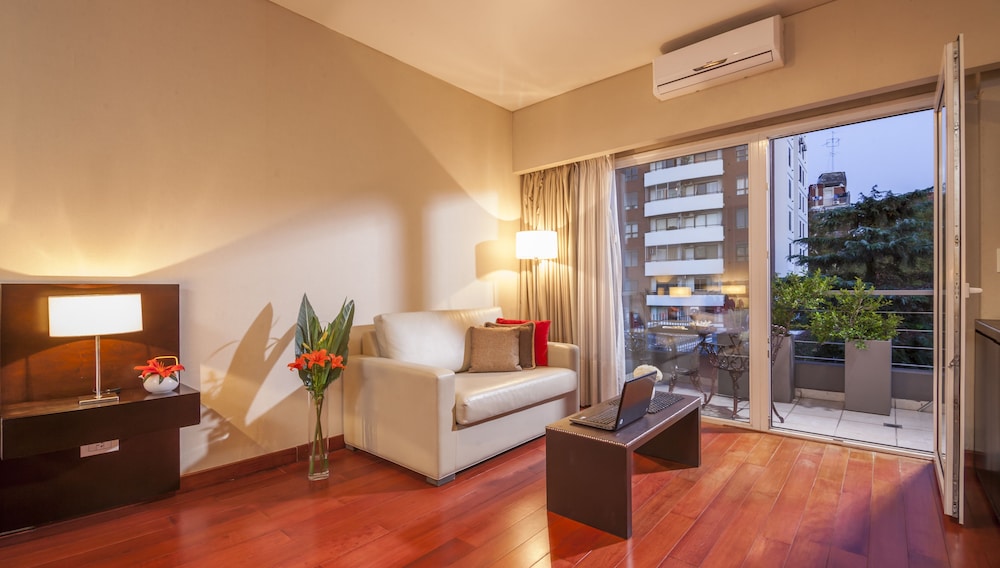 The Glu Boutique Hotel - Palermo Soho 42/62