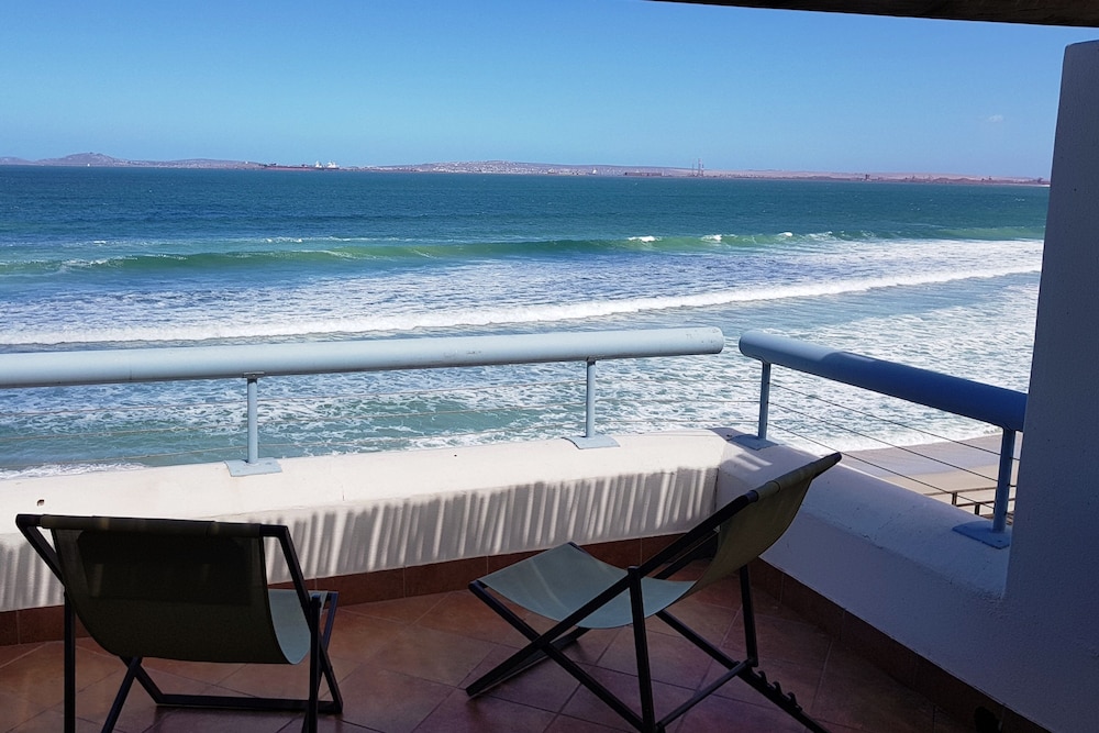 On the Beach 1, Langebaan 2-Sleeper 29/37