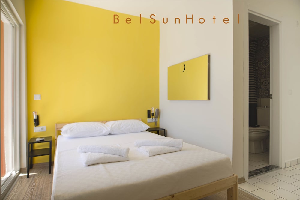 Belsun Boutique Hotel 13/50