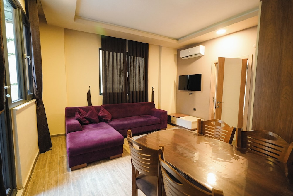 Hayal Residence Apart Otel 29/50