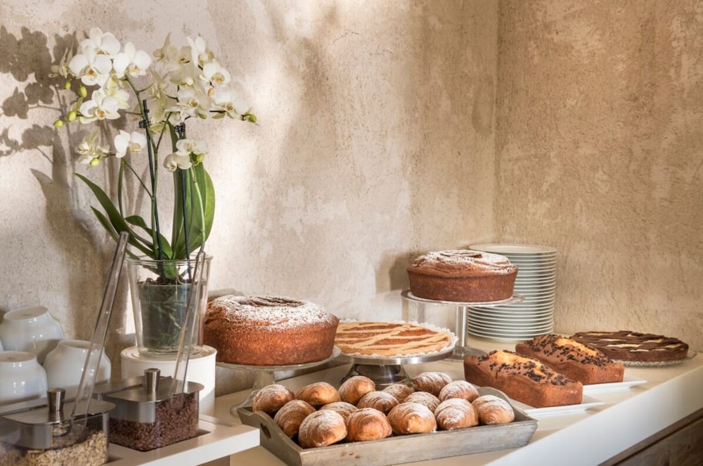 Hotel & Resort Le Colombare 45/64
