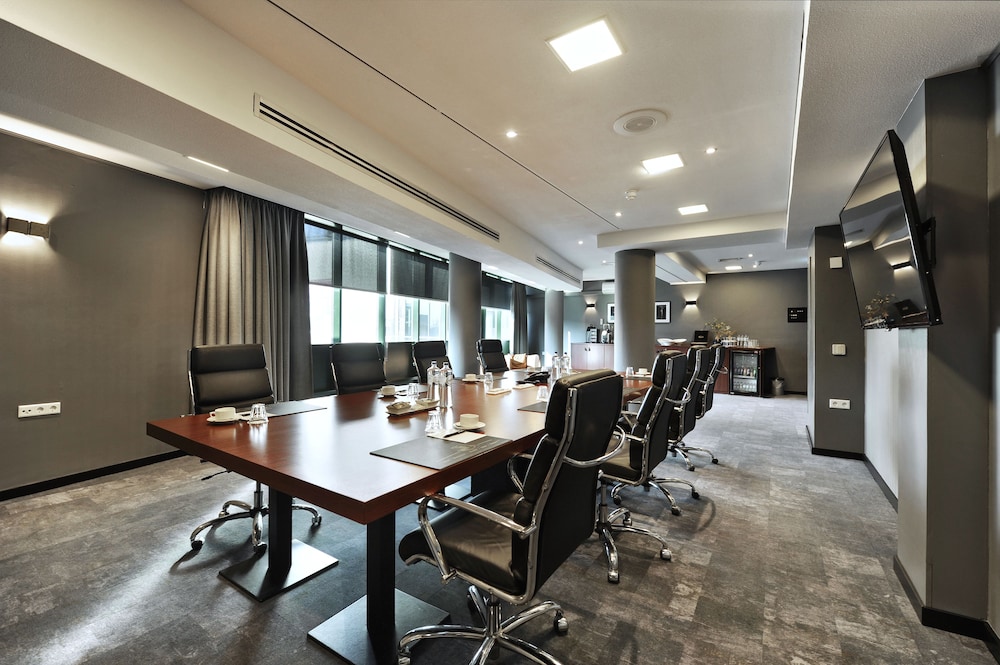 Van der Valk Theaterhotel Almelo 37/49