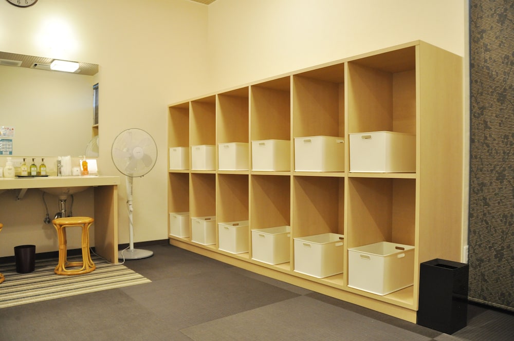 APA Hotel Mie Kameyama 35/50