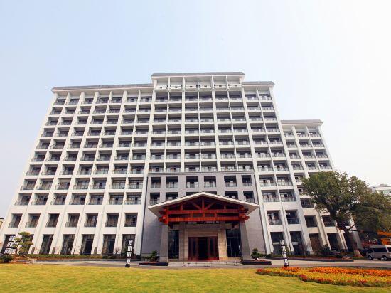 Ji'an Hotel 2/51