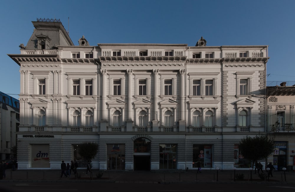 Concordia Hotel 2/51