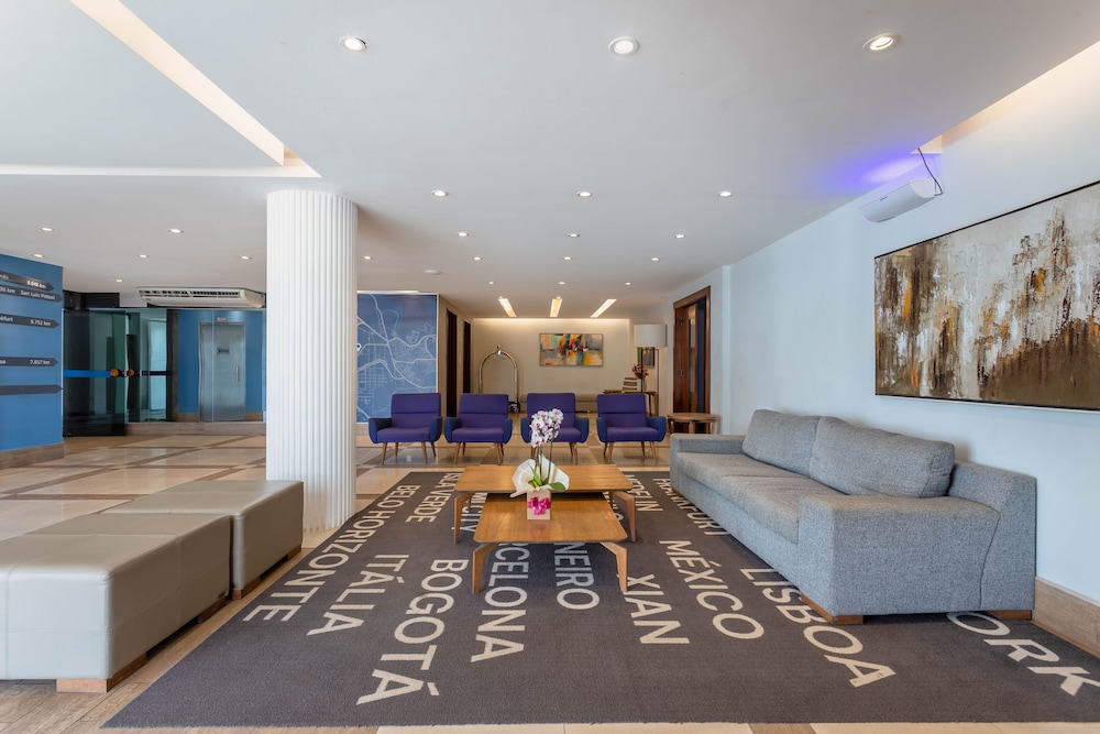 DOM Barra Hotel 29/50
