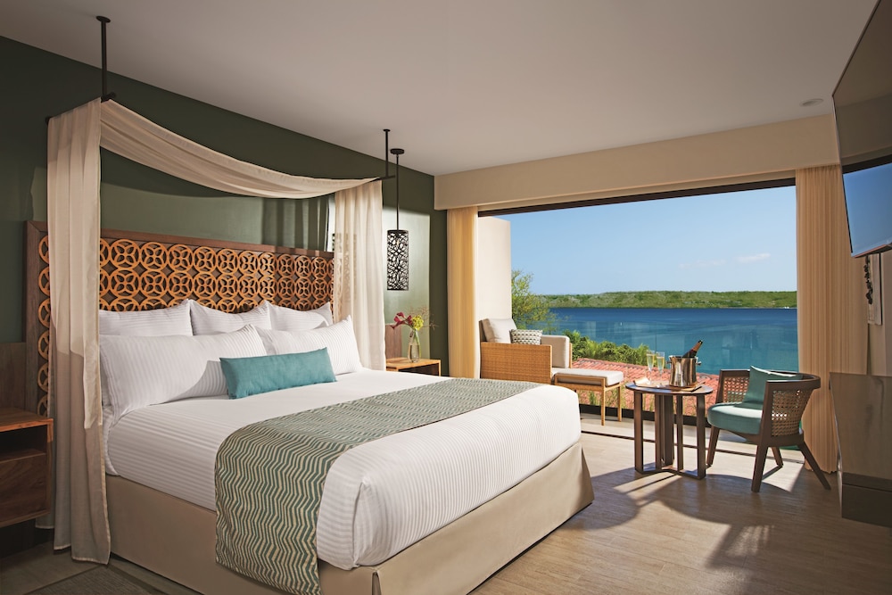 Secrets Papagayo Costa Rica - Adults Only 9/50