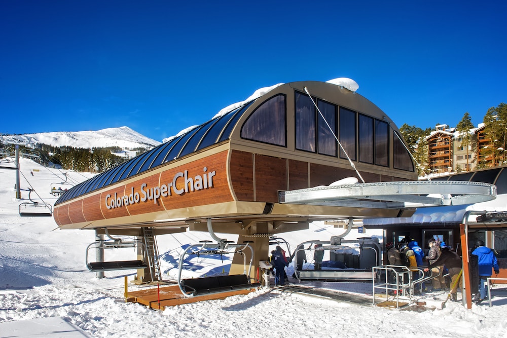 Grand Lodge on Peak 7 2/41
