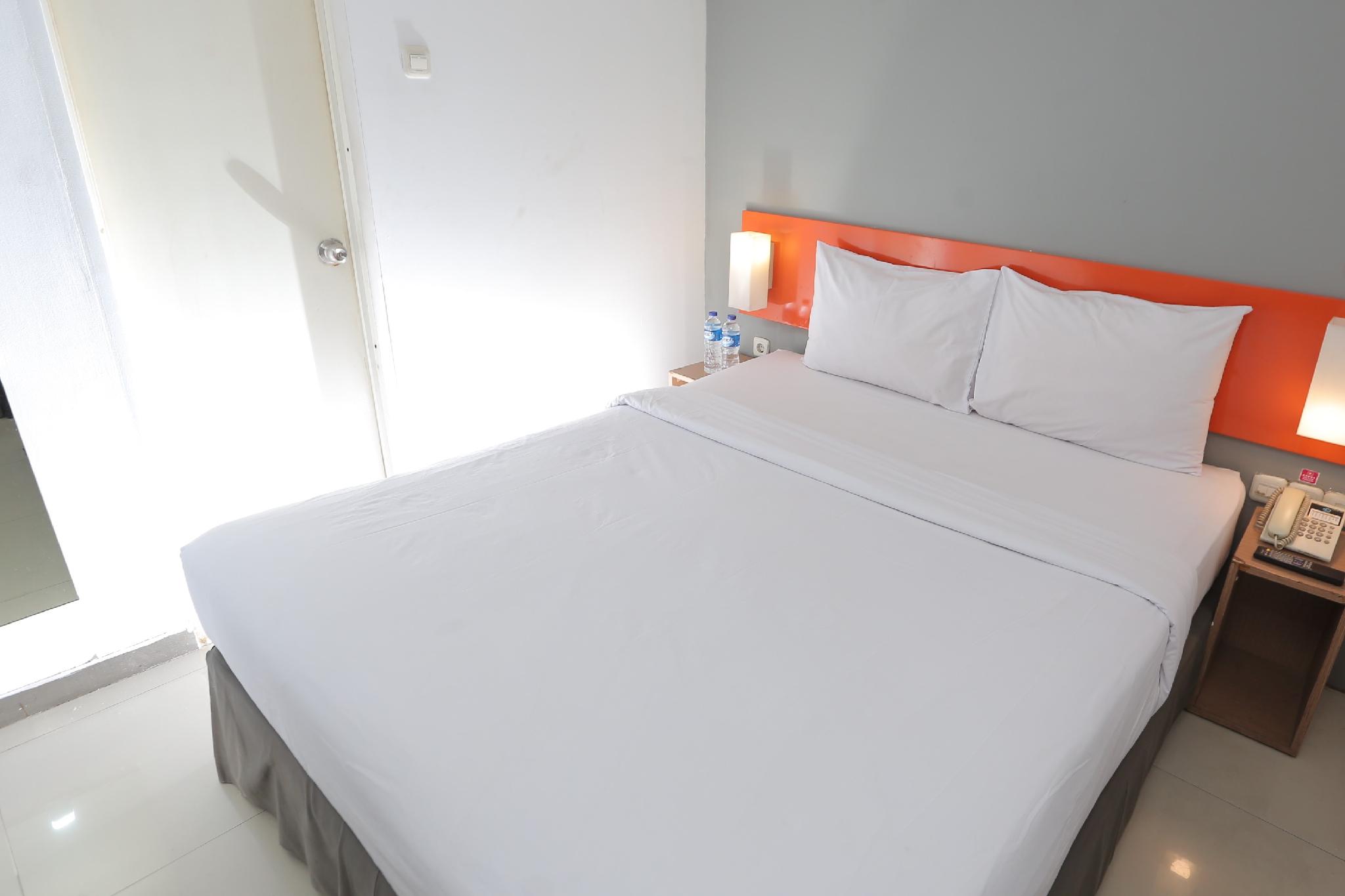 Expander Hotel Semarang 12/23