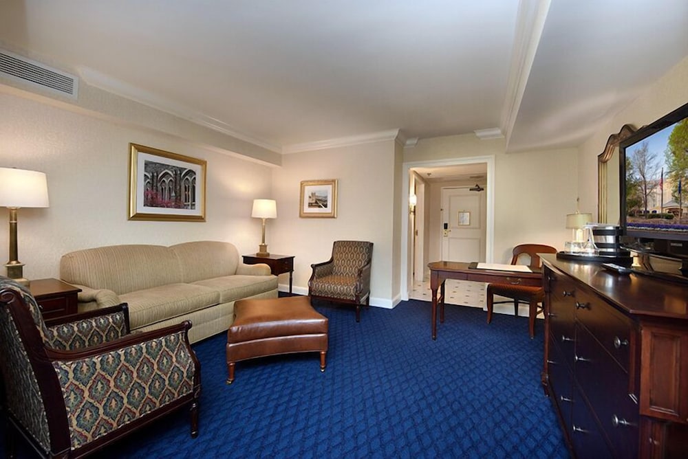 Washington Duke Inn Golf Club 31/61