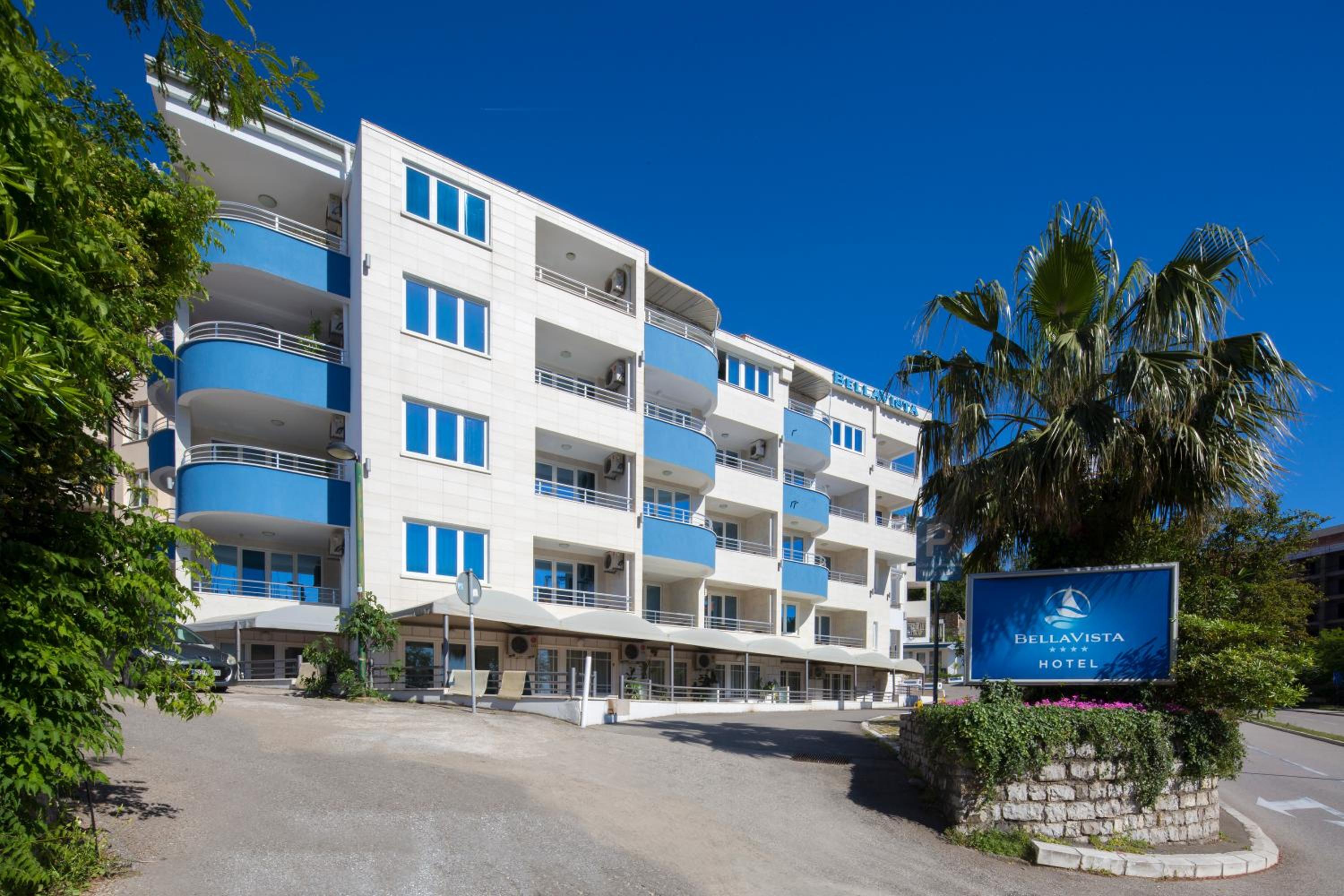 Hotel Bella Vista 6/79