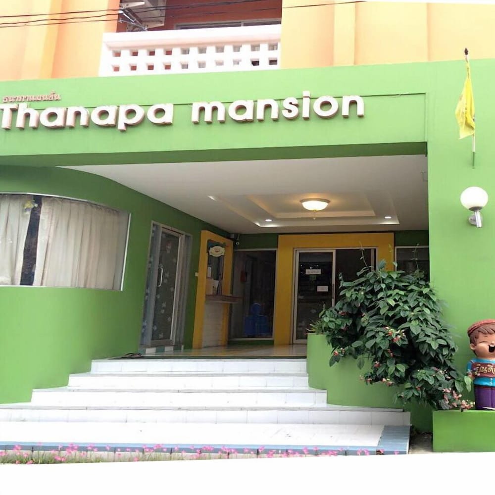 Thanapa Mansion 2/52