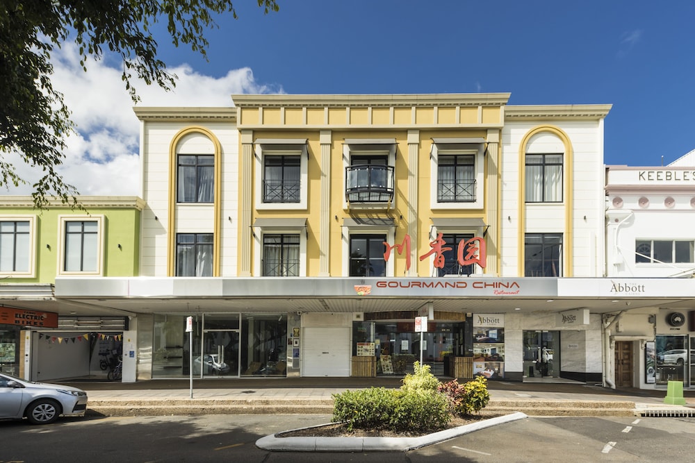 The Abbott Boutique Hotel 6/57