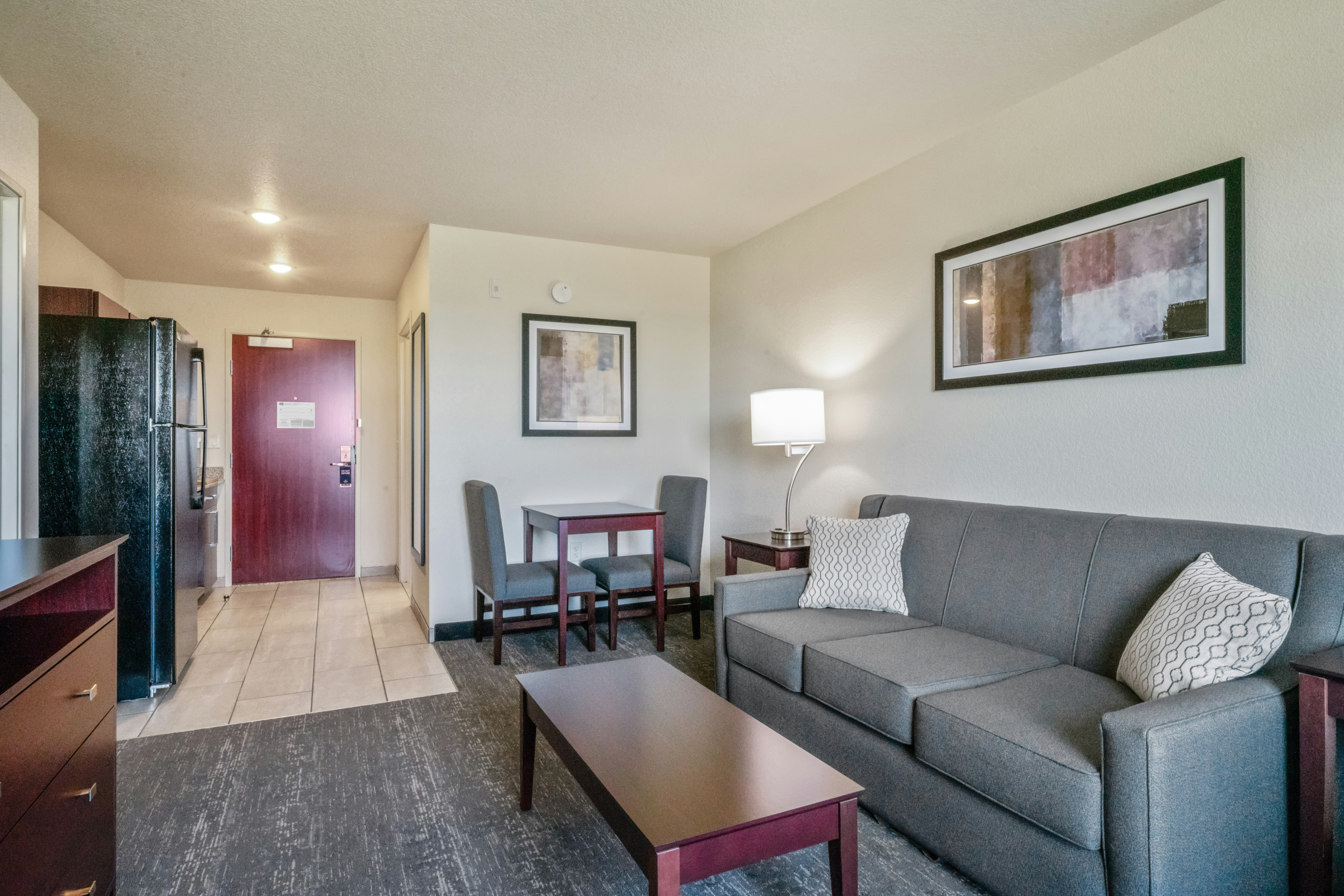 Cobblestone Inn & Suites - Boise City 23/50