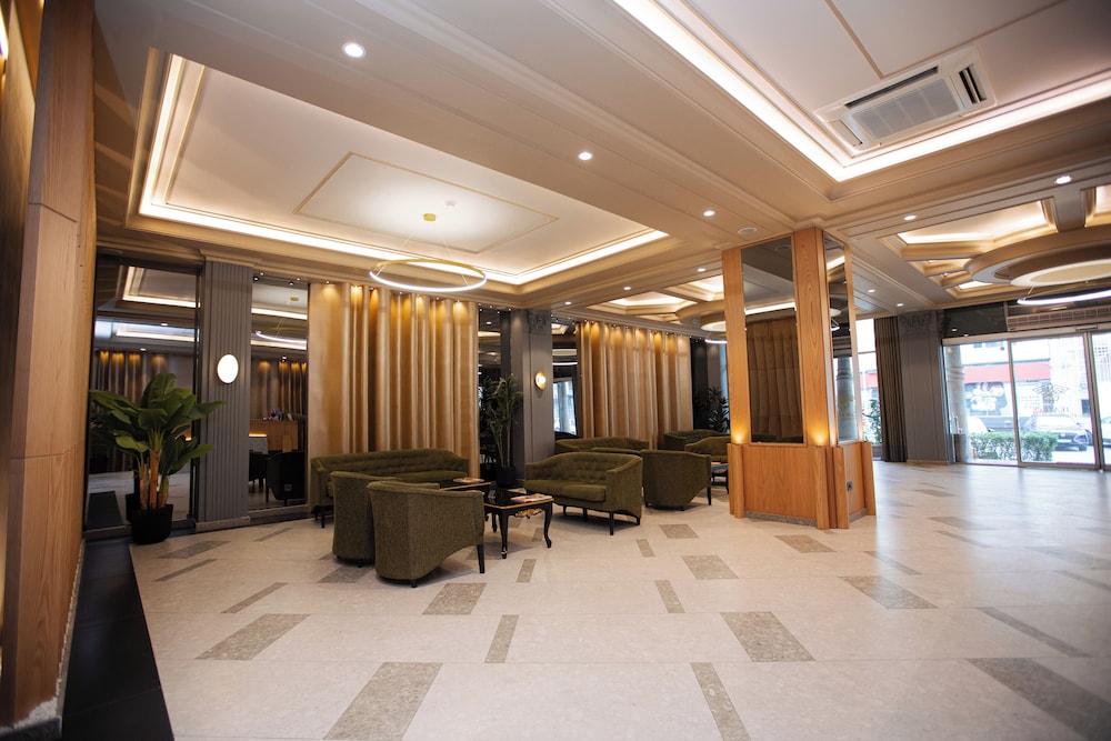 Teatro Boutique Hotel 10/47