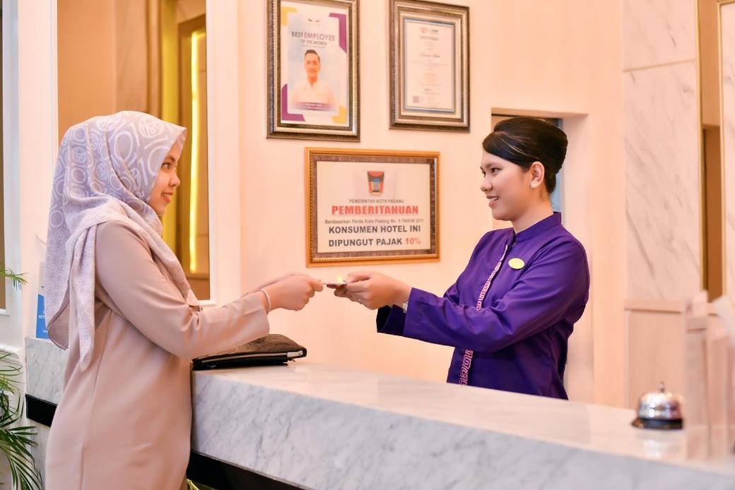 DAIMA HOTEL 10/55