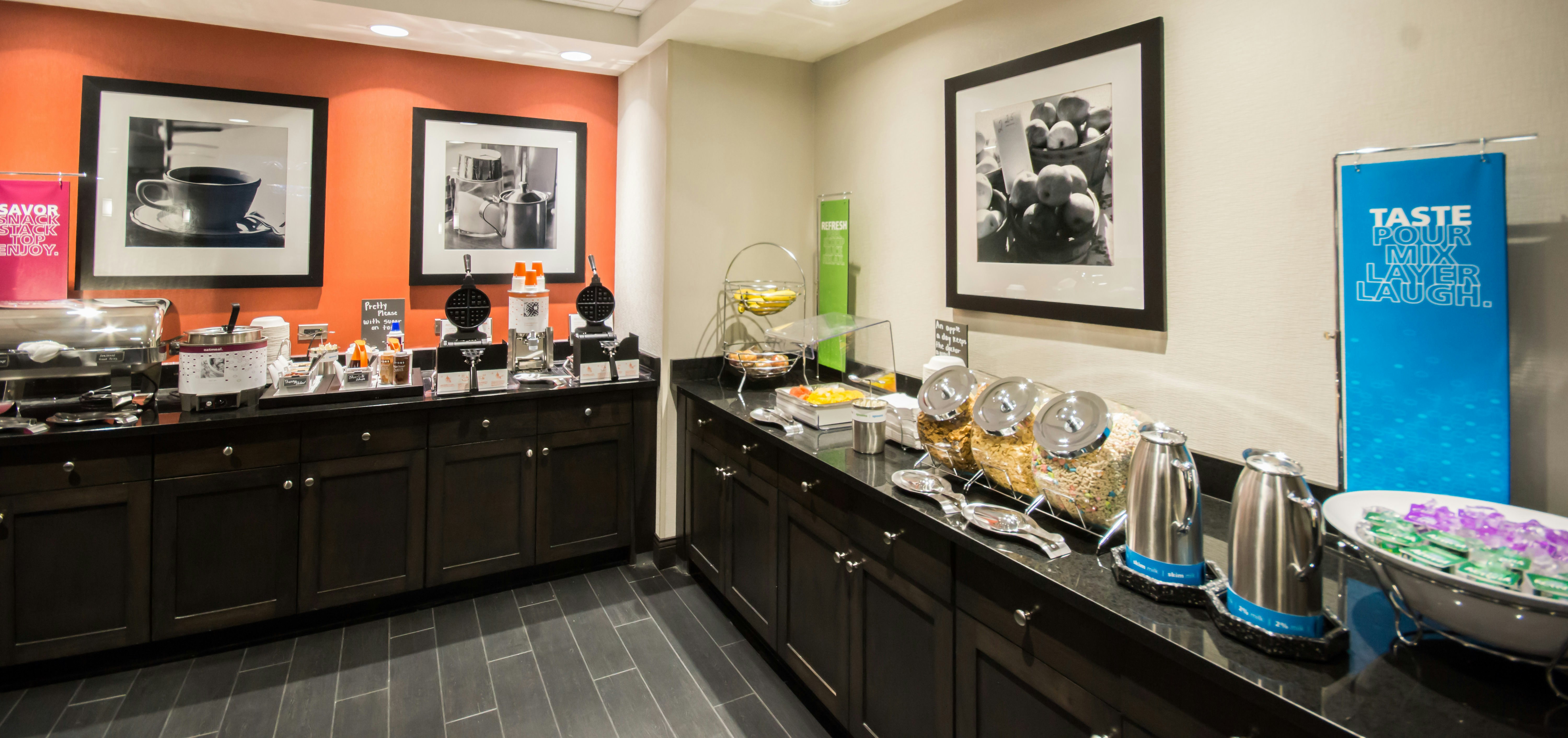 Hampton Inn & Suites Orlando At SeaWorld 59/59