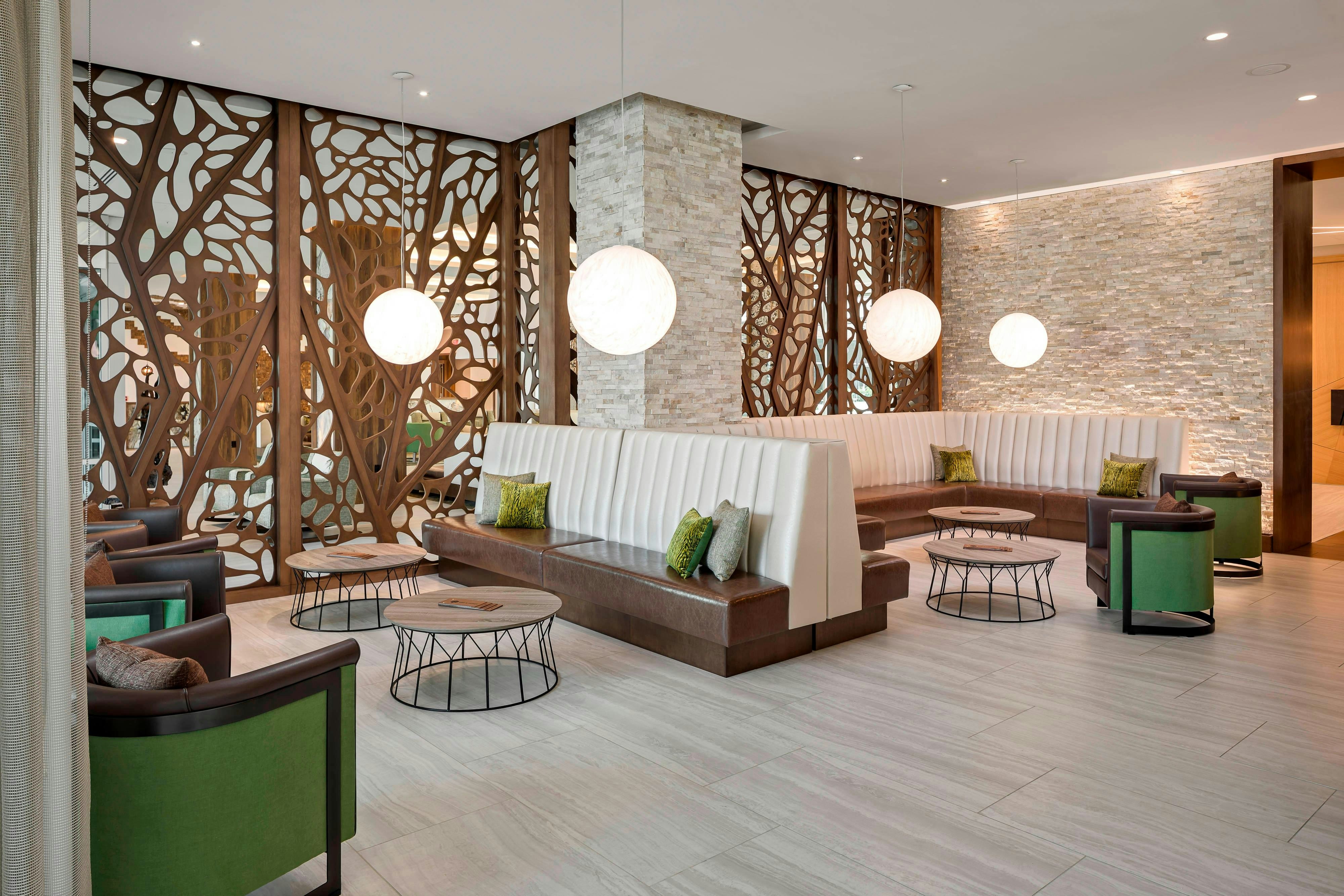 Springhill Suites By Marriott Downtown Greenville 31/63