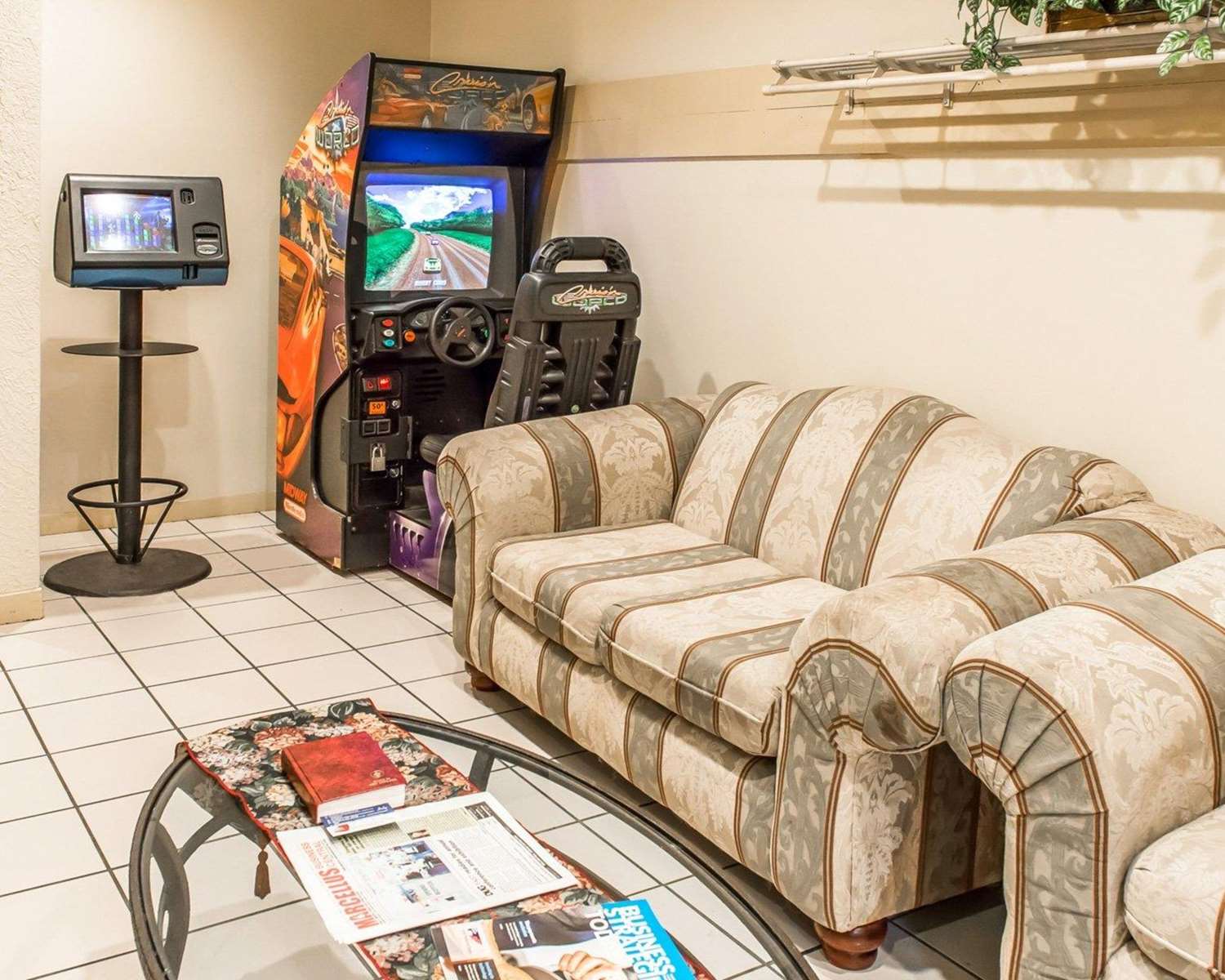 Quality Inn & Suites Indiana South 30/48