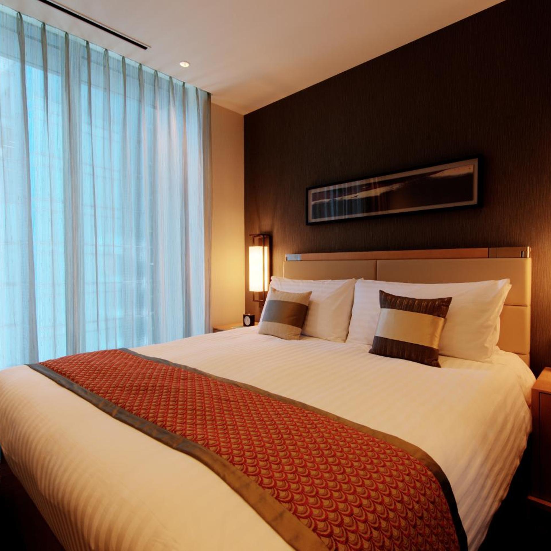 1 Bedroom, Superior, Suite