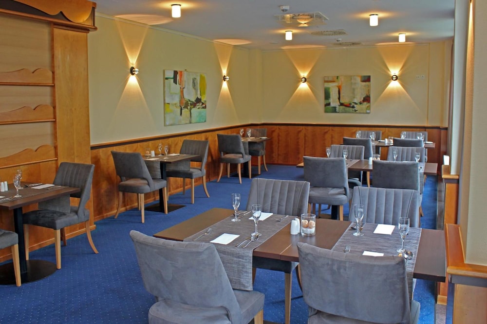 City Hotel Frankfurt/M - Bad Vilbel 36/55