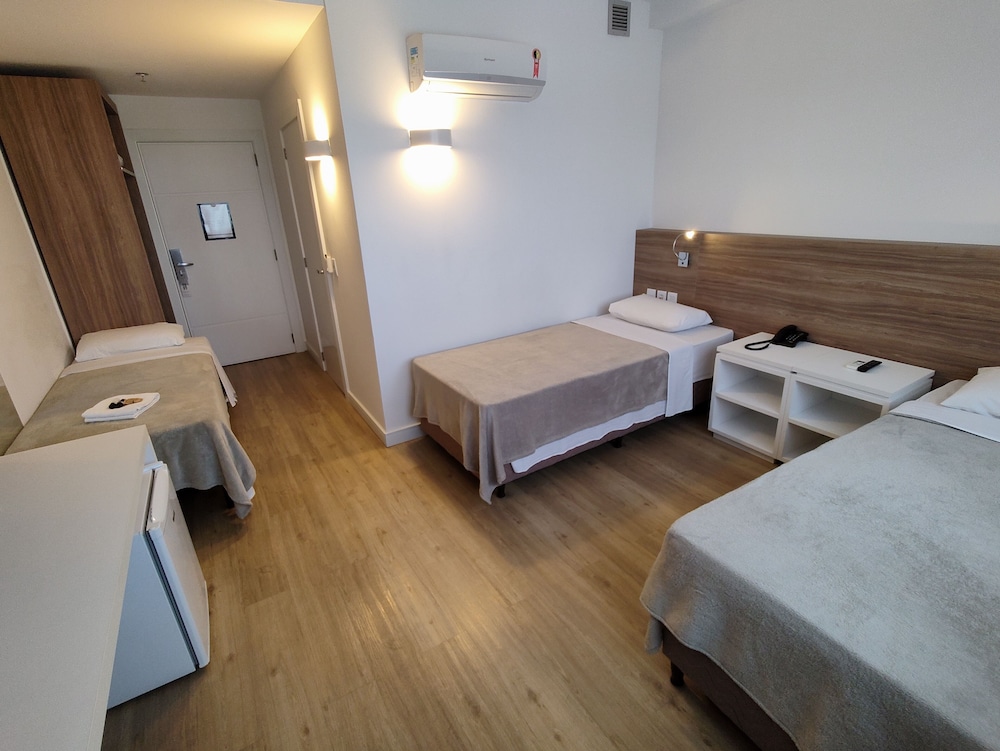 Room at Intercity Shopping Gravatai, GRAVATAI