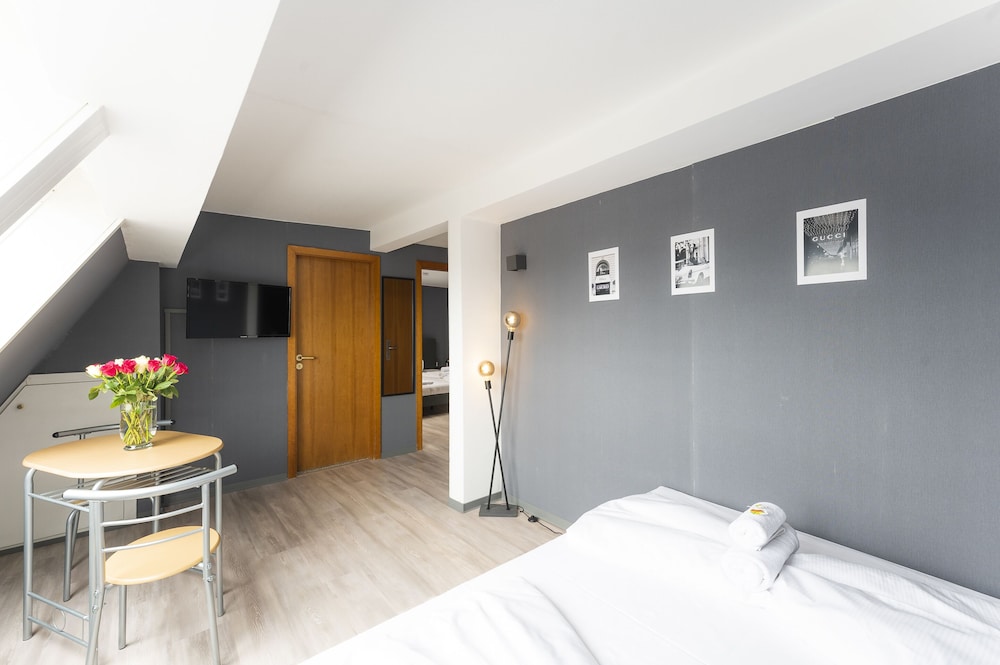Hotel Astoria Am Urachplatz 41/67