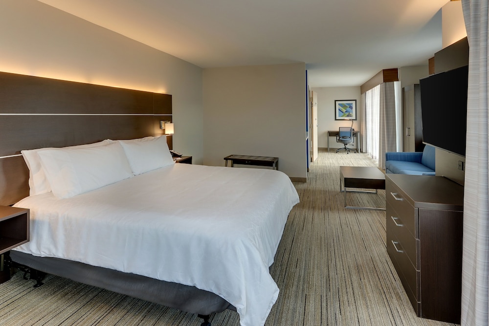 Holiday Inn Express & Suites Corbin, an IHG Hotel 25/61
