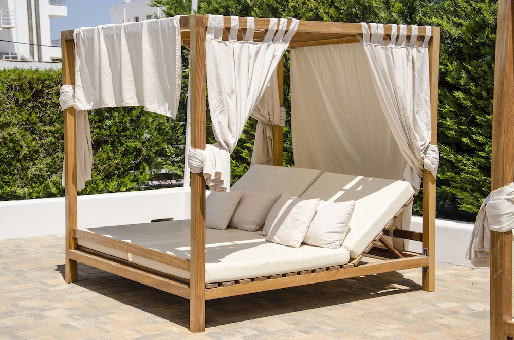 Hotel Anfora Ibiza 15/50