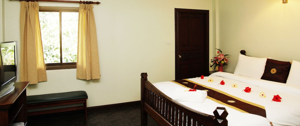 Lamai Inn 99 Bungalows 19/69