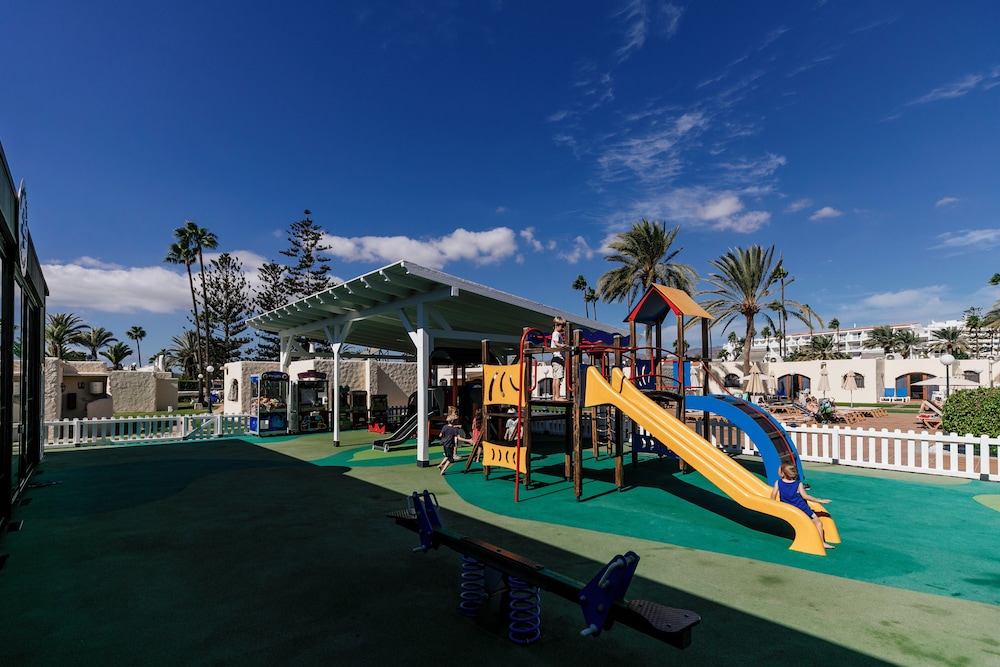 Hd Parque Cristobal Gran Canaria 63/70
