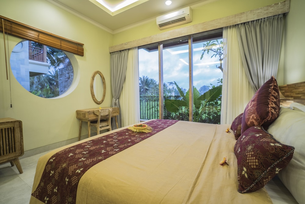 Villa Kirani Ubud 8/30