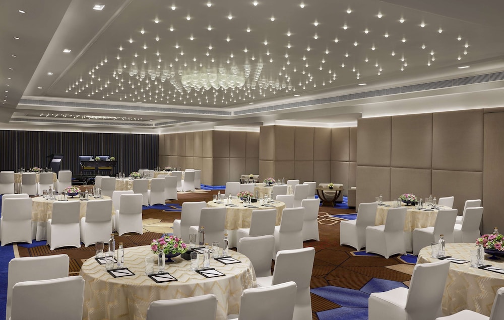 Hotel Hyatt Centric Sector17 Chandigarh 37/49