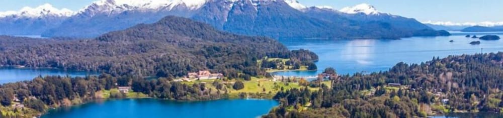 M382 Hotel Bariloche 50/51