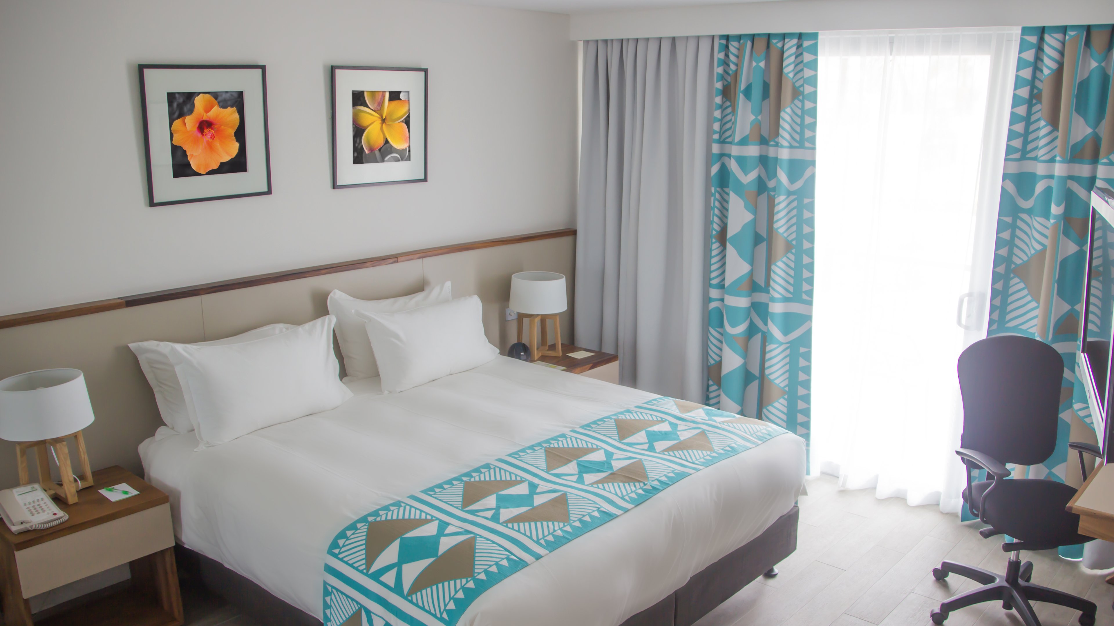 Holiday Inn Suva 28/79