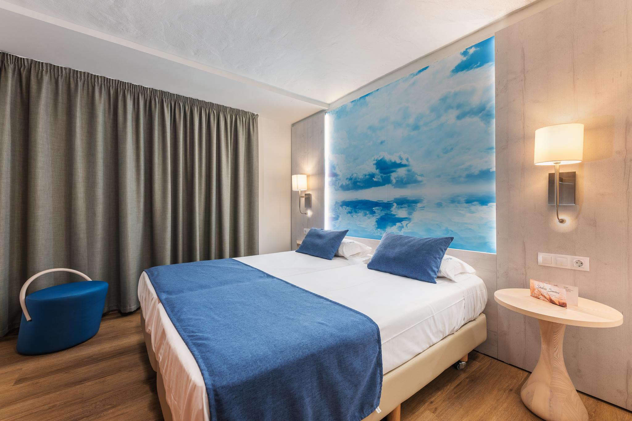 Duplex, Premium, Apartment, Sea View, Balcony or Terrace