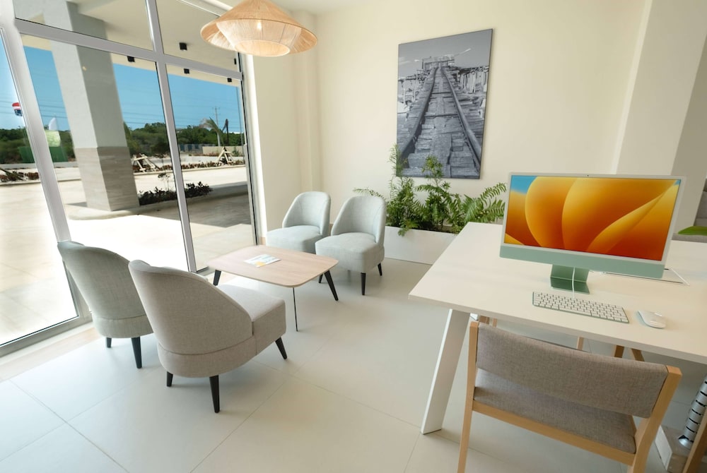 Wyndham Garden El Morro Montecristi 45/59