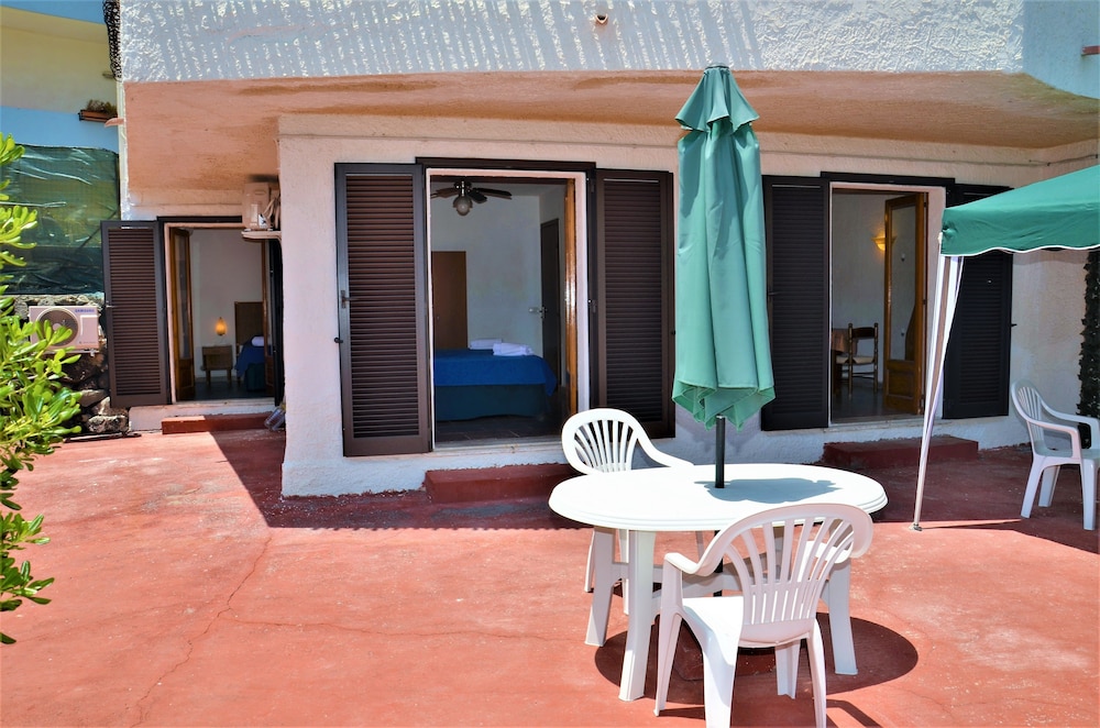 Residence Villa Liliana 31/45