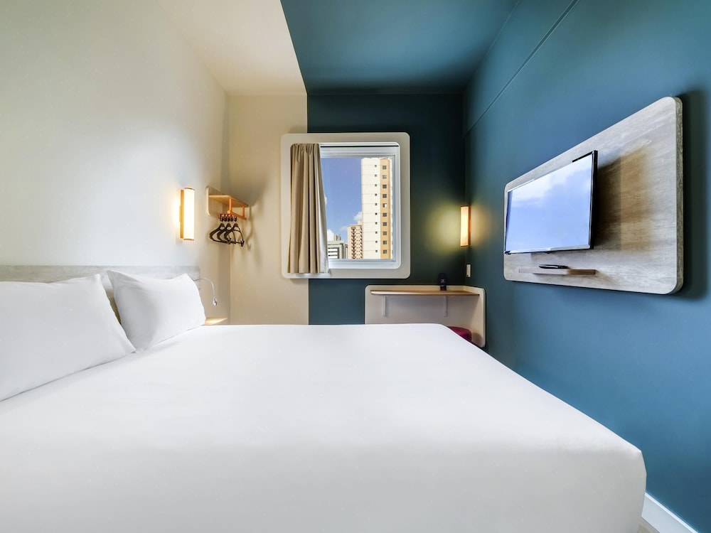 ibis budget Sao Caetano photo4