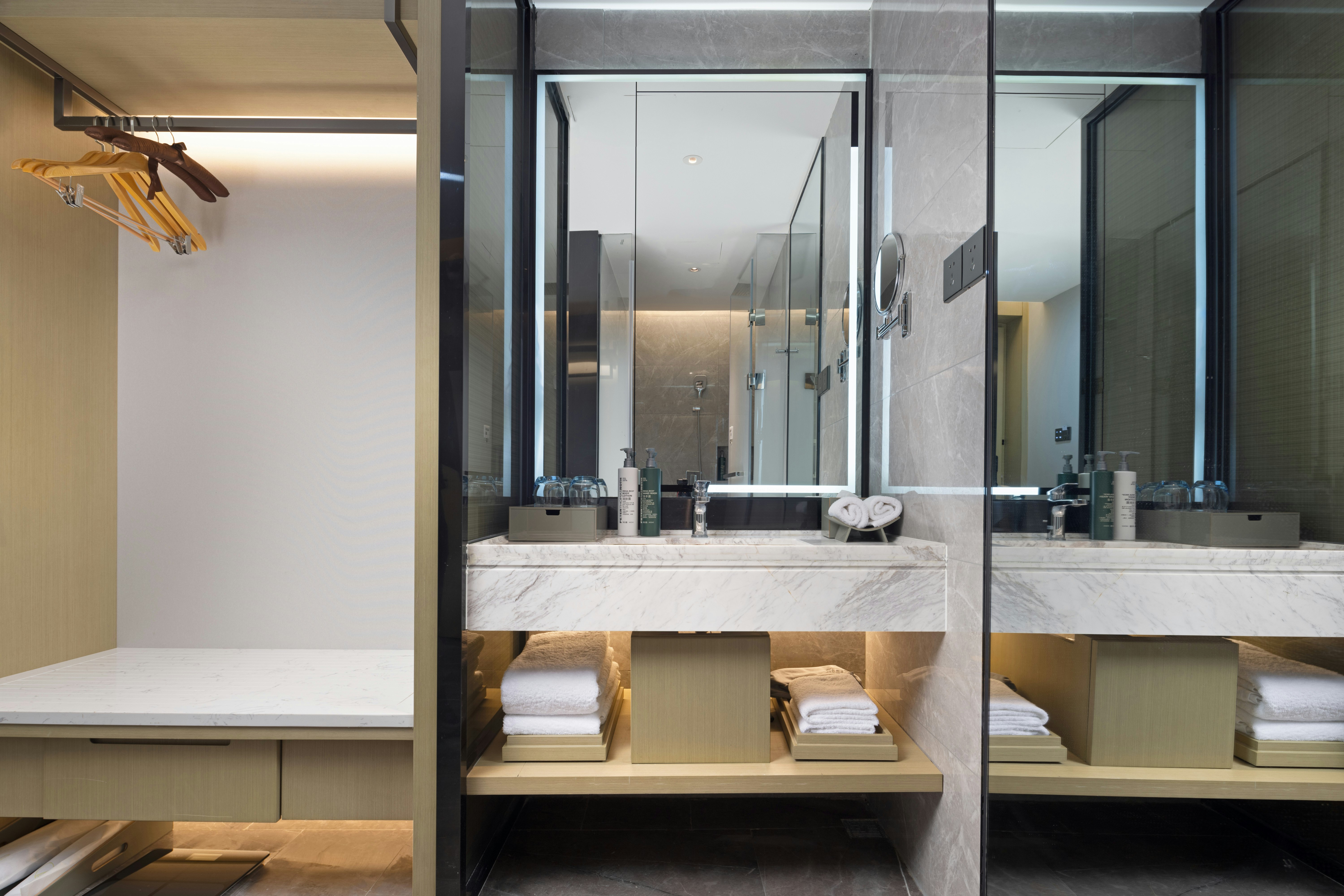 Home2 Suites by Hilton Changsha Lugu 59/61