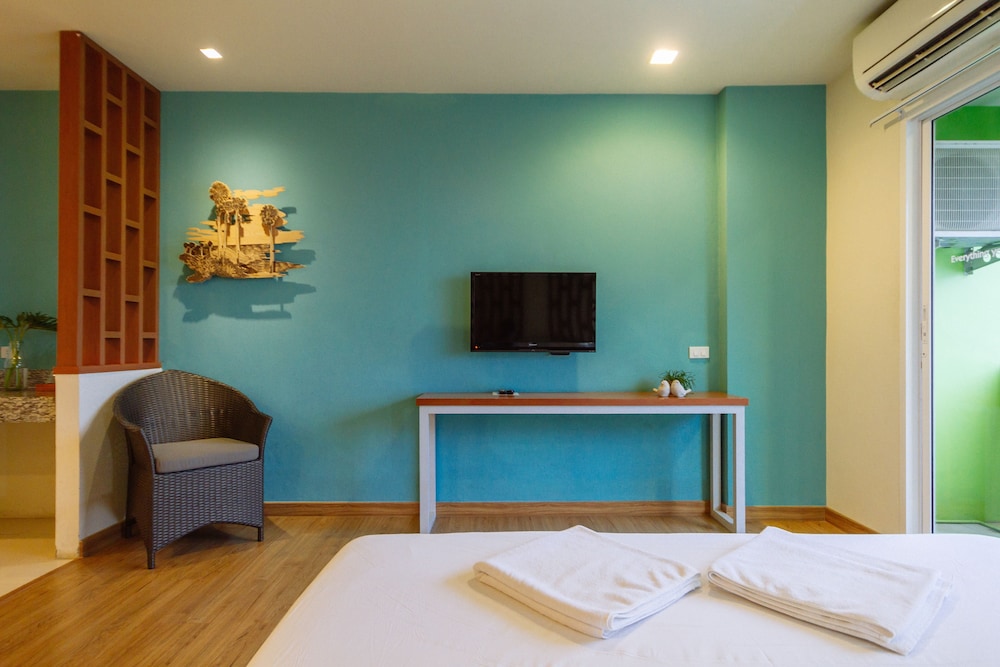 Siamaze Hostel 21/66