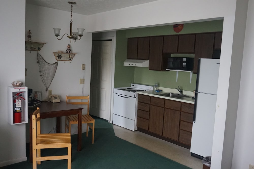 Bellevue Hotel & Suites 13/66