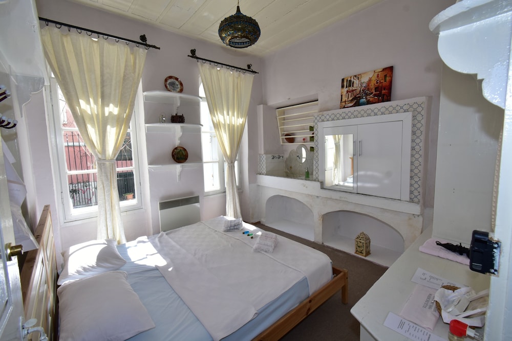 Eolya Guest House 32/50
