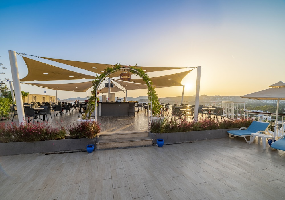 Riva Bodrum Resort - Adult Only +16 51/67