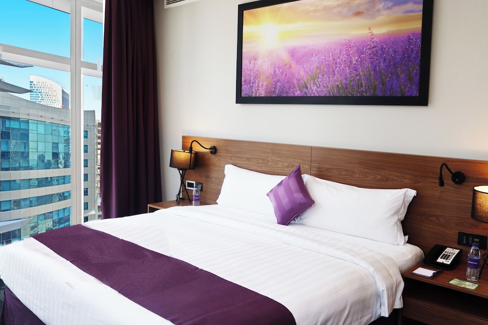 Park Regis Business Bay 9/49