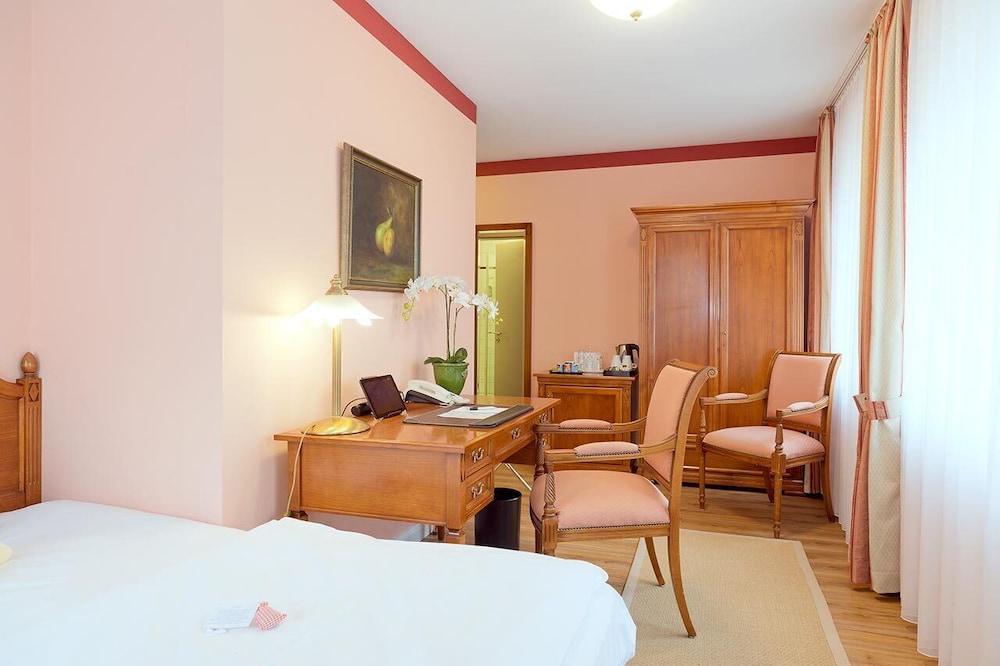 Hotel Villa Monte Vino 13/50