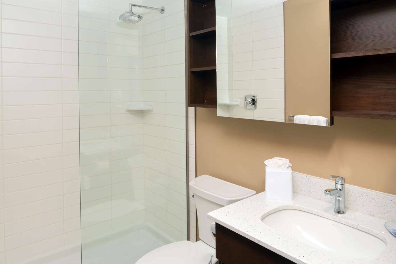 Microtel Inn Suites By Wyndham Red Deer 11/12